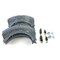 Meritor Brake Shoe - Service Brake Shoe And Lining Kit KSF5574311JE - alternate 1
